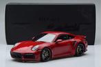 Minichamps 1:18 - Model sportwagen - Porsche 911 (992) Turbo, Hobby en Vrije tijd, Nieuw