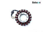 Dynamo Laadspoel Kawasaki VN 1600 Mean Streak 2004-2008, Motoren, Verzenden, Gebruikt