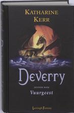 Deverry / 7 Vuurgeest / Deverry saga 9789024529896, Boeken, Verzenden, Gelezen, Katharine Kerr