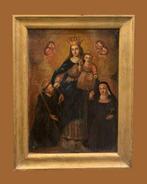 Europese school (XVIII-XIX) - Paus Pius XI - Madonna met