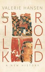 The Silk Road 9780195159318 Valerie Hansen, Verzenden, Zo goed als nieuw, Valerie Hansen
