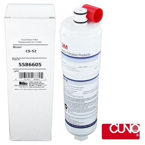 CS-52 / 640565 Koelkast Waterfilter, Elektronische apparatuur, Koelkasten en IJskasten, Verzenden