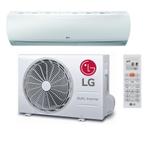 (3-fase) LG wandmodel airconditioner LG-US36F / UUD3