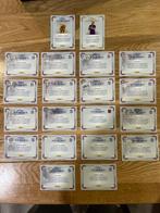 Panini Lamine Yamal, Lionel Messi, Ronaldinho, Iniesta Xavi, Verzamelen, Nieuw