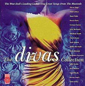 Divas Collection CD, CD & DVD, CD | Autres CD, Envoi