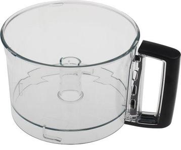 Tweedekans | Magimix - Mengkom CS 4200 XL - Foodprocessor - beschikbaar voor biedingen