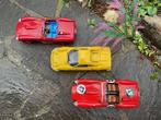 Anson, Burago 1:18 - Voiture miniature (3) - Ferrari 250, Nieuw