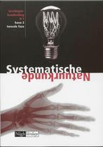 Systematische Natuurkunde / N1-2 Havo / Deel Leerlingenboek, Boeken, Verzenden, Gelezen, J.W. Drijver
