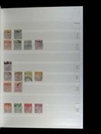 Asie du Sud-Est - Ceylan/Sri Lanka, Maldives, Inde, Postzegels en Munten, Gestempeld