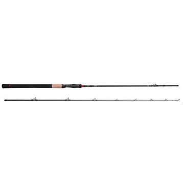 Spro Crx Cast & Twitch B200ML Zwart 2.00m 20-50g beschikbaar voor biedingen