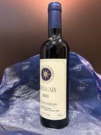 2021 Tenuta San Guido, Sassicaia - Bolgheri DOC - 1 Demi, Verzamelen, Wijnen, Nieuw