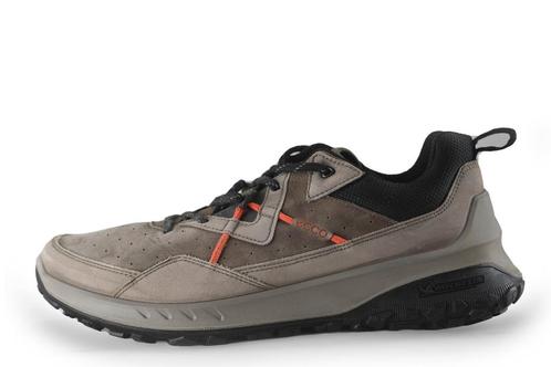 Ecco Sneakers in maat 44 Bruin | 5% extra korting, Kleding | Heren, Schoenen, Bruin, Zo goed als nieuw, Sneakers, Verzenden