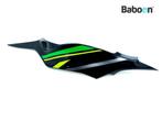 Tank Cover Links Kawasaki ZX 6 R 2019-2020 (NINJA ZX-6R, Motoren, Onderdelen | Kawasaki, Verzenden, Gebruikt