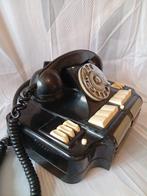 Analoge telefoon - -6 - Bakeliet - Sovjet Ministeriële, Antiek en Kunst