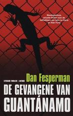 De gevangene van Guantánamo, Boeken, Verzenden, Nieuw, Nederlands