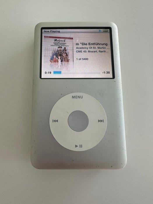 Apple - iPod Classic 160GB (Modèle A1238) iPod, Games en Spelcomputers, Spelcomputers | Overige Accessoires