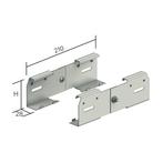 Legrand VAN GEEL Verbindingsstuk Kabeldraagsysteem - 8363150, Verzenden, Nieuw