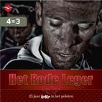 Het rode leger 9789057203572, Boeken, Verzenden, Gelezen