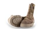 Sub55 Enkellaarzen in maat 40 Beige | 5% extra korting, Kleding | Heren, Schoenen, Sub55, Overige kleuren, Verzenden, Overige typen