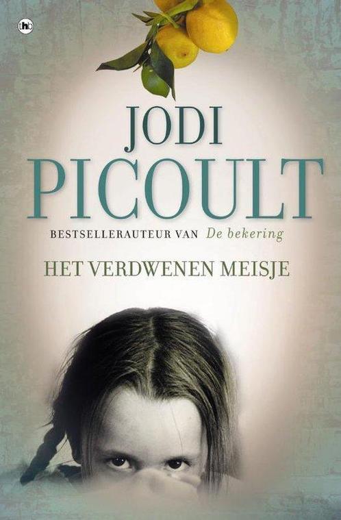 Het verdwenen meisje - Jodi Picoult 9789048004706, Boeken, Thrillers, Gelezen, Verzenden