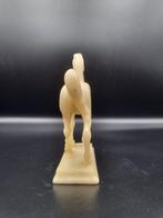 Franklin Mint – Greek Classical Horse – Sculpture en résine