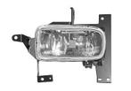 Mazda 626 1997-1999 Mistlamp Links (Mistlampen), Verzenden