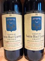 1981 Château Smith Haut Lafitte - Graves Grand Cru - 2, Nieuw