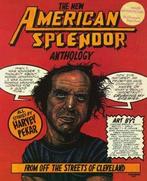 The New American Splendor Anthology, Verzenden