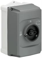 ABB MS Schakelkast Leeg - 1SAM201911R1010, Doe-het-zelf en Bouw, Verzenden, Nieuw