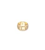 Bvlgari - Ring - 18 karaat Geel goud, Nieuw
