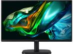 Acer - Full HD Monitor - 27 inch - Zwart, Computers en Software, Monitoren, IPS, Verzenden, Nieuw, Acer
