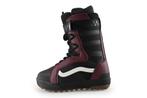 Vans Snowboots in maat 38½ Zwart | 5% korting, Kinderen en Baby's, Jongen of Meisje, Schoenen, Zo goed als nieuw, Vans
