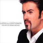 Ladies & Gentlemen: The Best of George Michael (2CD), Verzenden, Nieuw in verpakking