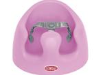 Veiling - Nûby Foam Seat babyzitje roze, Kinderen en Baby's, Wipstoeltjes, Nieuw