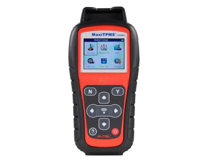 Autel MaxiTPMS TS508WF TPMS Programmeur, Auto diversen, Autogereedschap, Verzenden