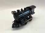 Bing - Speelgoed trein O Gauge Electric Steam Locomotive