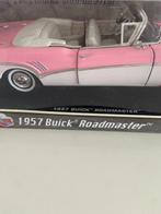 Motormax 1:18 - 1 - Voiture miniature - Buick Roadmaster, Nieuw
