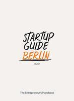 Startup Guide Berlin Vol. 4 9783947624072 Startup Guide, Boeken, Taal | Engels, Verzenden, Gelezen, Startup Guide