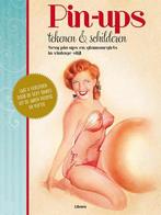 Pin-ups tekenen & schilderen 9789089981752 Walter Foster, Verzenden, Walter Foster