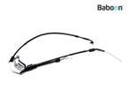 Gaskabel Yamaha RD 350 LC 1981-1983 (RD350LC 4L0), Motoren, Verzenden, Gebruikt