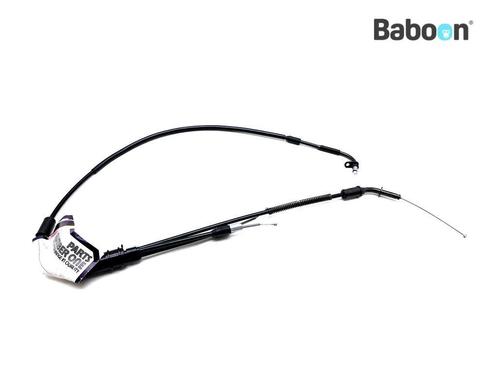 Gaskabel Yamaha RD 350 LC 1981-1983 (RD350LC 4L0), Motoren, Onderdelen | Yamaha, Gebruikt, Verzenden