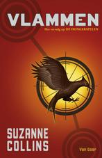 Vlammen / De Hongerspelen / 2 9789047508489 Suzanne Collins, Boeken, Verzenden, Gelezen, Suzanne Collins
