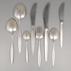 Georg Jensen model Cypress by Tias Eckhof - Denmark ca. 1960
