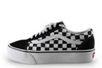 Vans sneakers in maat 39 Zwart | 5% korting, Kleding | Dames, Schoenen, Verzenden, Zwart, Zo goed als nieuw, Sneakers