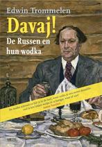Davaj! 9789461160065 Edwin Trommelen, Boeken, Verzenden, Zo goed als nieuw, Edwin Trommelen