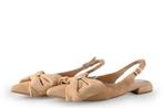 Laurent David Ballerinas in maat 36 Beige, Vêtements | Femmes, Verzenden, Ballerina's