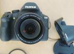 Fuji Fujifilm XS-1 bridge compact digital camera zoom, Audio, Tv en Foto, Nieuw