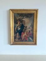 Scuola napoletana (XVII), Cerchia di Solimena - L’Arcangelo