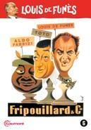 Fripouillard & C op DVD, Cd's en Dvd's, Dvd's | Komedie, Verzenden, Nieuw in verpakking