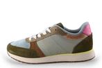 Woden Sneakers in maat 40 Groen | 5% extra korting, Kleding | Dames, Schoenen, Verzenden, Gedragen, Groen, Sneakers
